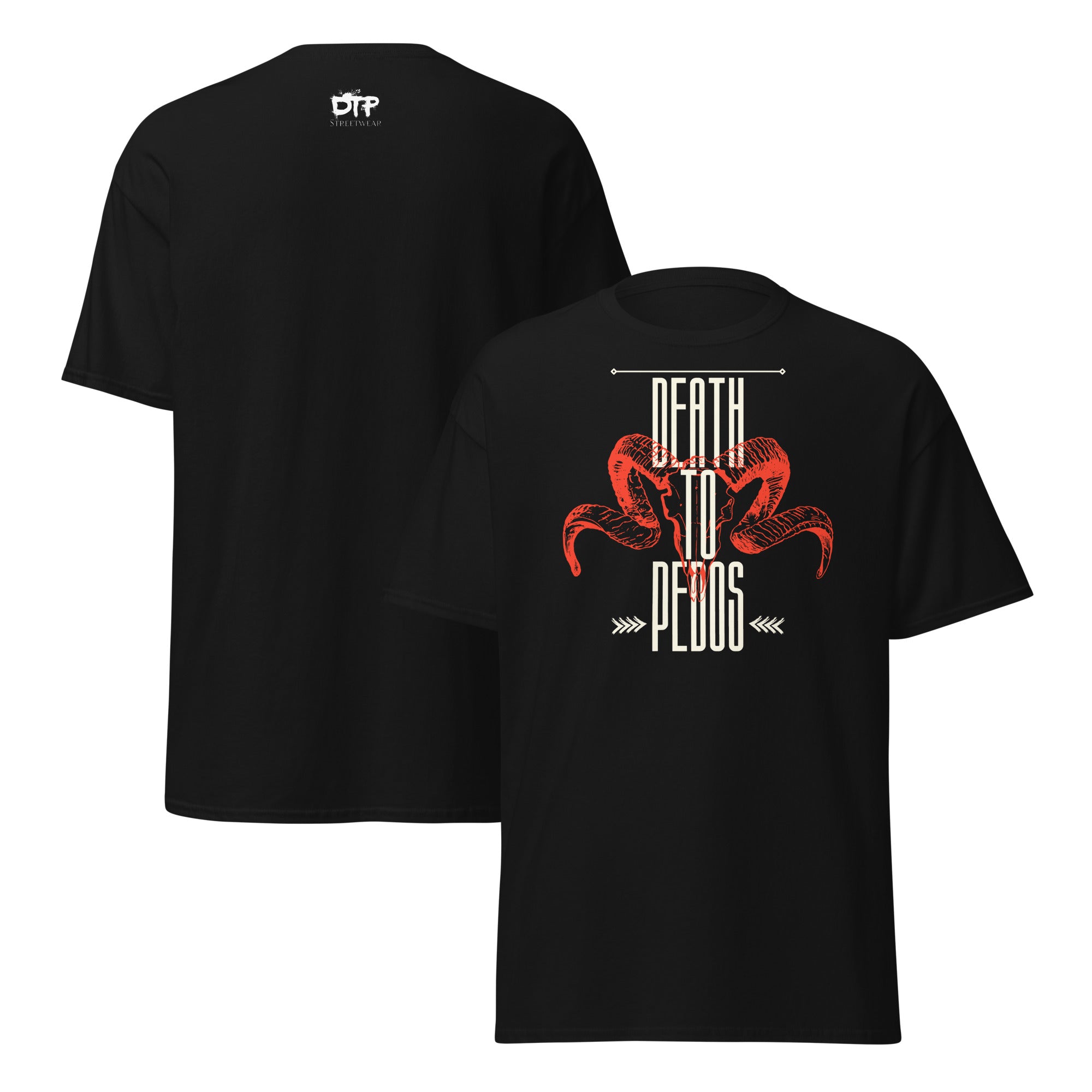 DTP Horns